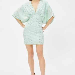 KOTON Evening Sequined Dress